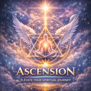 Ascension Elevated