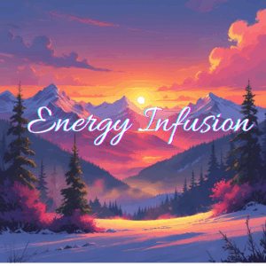 One Day Energy Infusion