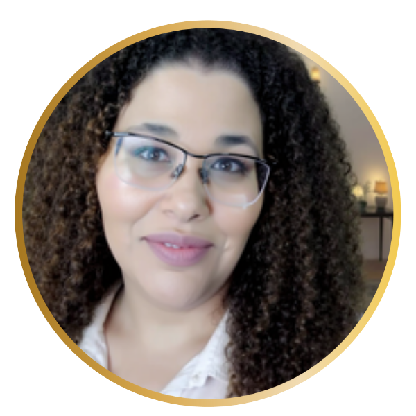 Adrien Blackwell closing healing