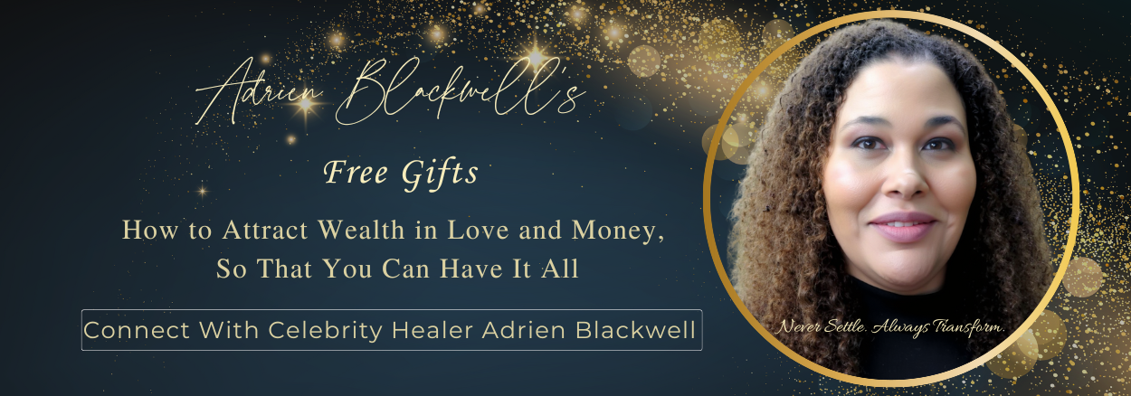 Free Recorded Healings