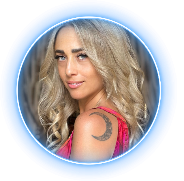 Shayna Hiller