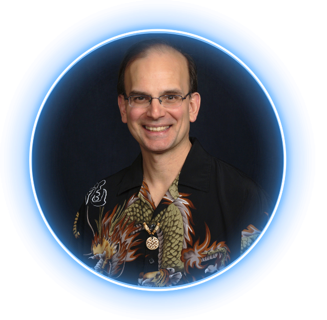Daniel John Hanneman