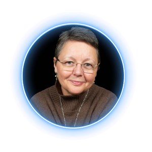 Magda Joy